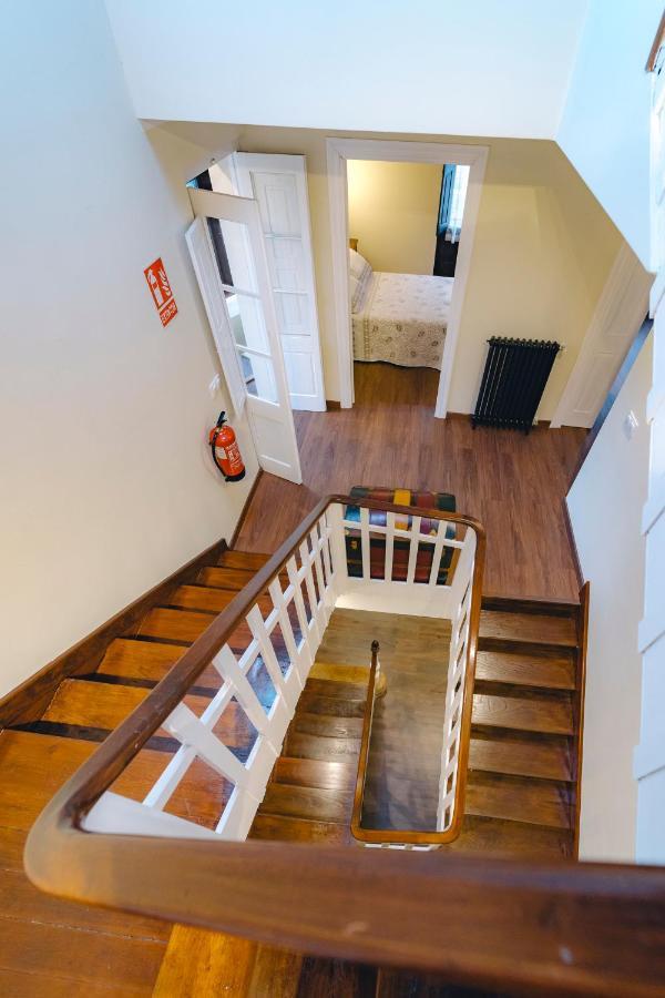 El Reinazu Villa Cangas de Onis Luaran gambar