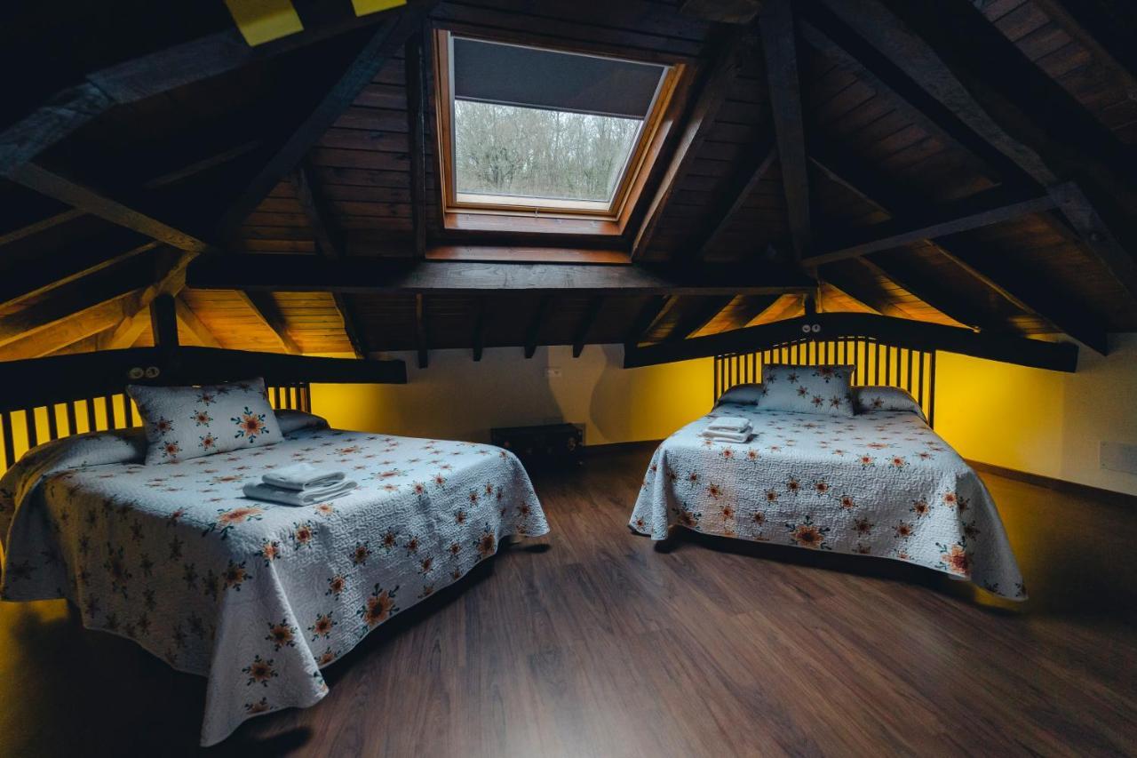 El Reinazu Villa Cangas de Onis Luaran gambar